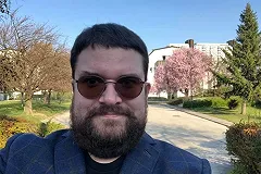 Известный уральский политтехнолог уезжает на ПМЖ в Вену