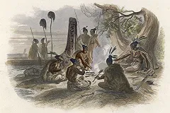 Западные эксперты порассуждали на тему допустимости каннибализма