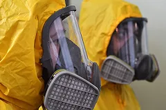 За сутки в Москве умерли сразу два врача, которые были заражены коронавирусом