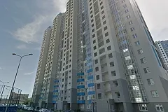 Угрожал и был судим: Росгвардия высказалась об убийстве мужчины при аресте после кражи обоев