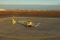 «Газпром нефть» успешно испытала тяжелый беспилотный вертолет в Арктике