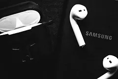 Samsung удалил букву Z из названия модели телефона для Эстонии