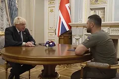 Amnesty International включилась в западную истерику по поводу трибунала над «азовцами»