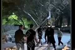 «Не мигранты». Напавшие на участников СВО в Челябинске с рождения имеют российское гражданство