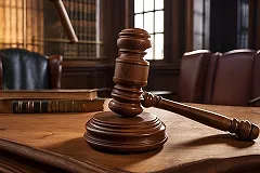 Екатеринбуржца приговорили к колонии строгого режима за госизмену