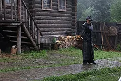 «Глеб Жеглов и Володя Шарапов» на новый лад. Новый ретро-детектив «Горький 53» о послевоенной банде