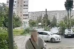 На Новой Сортировке возле подъезда умерла девушка