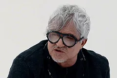 Телеведущий Дмитрий Дибров и его юная жена объявили о разводе