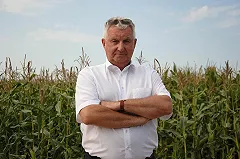 Директор аграрного НИЦ УрО РАН Никита Зезин ушел из жизни в Екатеринбурге