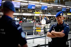 Екатеринбуржцев стали жестко досматривать в аэропортах Европы
