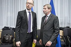 ЕС запретил европейцам отдыхать и инвестировать в Крым