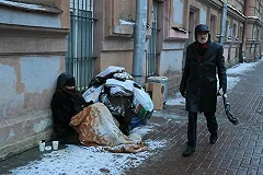 В Сбербанке спрогнозировали стабилизацию ситуации к лету 2015 года