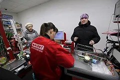 Улюкаев: Пик инфляции в РФ будет в марте-апреле в интервале 15-17%