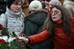 ГУВД оценило число собравшихся на марш в Москве в 7 тысяч человек
