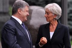 Порошенко предложил России последовать примеру других кредиторов Украины