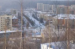 Минэкономразвития подготовило указы об упразднении шести «закрытых» городов