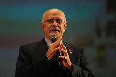 Мединский отнес Михалкова к символам российской культуры