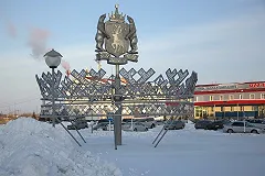 На Ямале задержан подозреваемый в убийстве полицейского