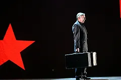 Актер Михаил Ефремов описал общественные настроения