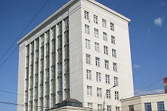 «Рубин» стал «Брусникой»