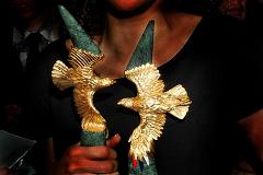 «Золотой орел»: лучшим фильмом признана лента Анны Меликян «Про любовь»