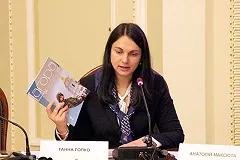 В Раде заявили о готовности Украины занять место Великобритании в Евросоюзе