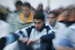 Швеция ужесточила миграционное законодательство