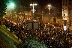 Активист Майдана назвал обстрелы мирных жителей Донбасса заслуженными