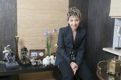Актрисе Елене Воробей отказали во въезде на Украину