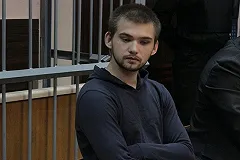 Соколовский на Znak.com: почему иногда лучше сесть, чем уехать из страны