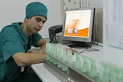 У двух ведущих аграрных вузов страны скоро появятся совместные проекты