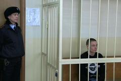 В Екатеринбурге осужден мужчина за попытку сбыта крупной партии героина