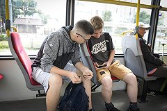 Неизвестные устроили «хакерскую атаку» екатеринбуржцев на «Четвертый канал»