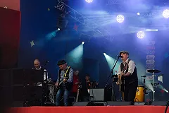 Владимир Шахрин: «Мы не зря потратили деньги и силы на этот чемпионат»