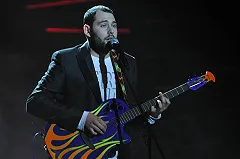 Слепаков извинился перед нашими футболистами за то, что затроллил их песней