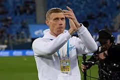 «Урал» в ближайшее время может усилиться экс-форвардом сборной России