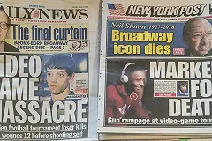 Твит Иванки Трамп про Джексонвилл стал объектом для насмешек