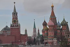 В Кремле оценили информацию о «повторении 90-ых» в России из-за роста преступности