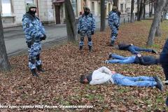 Пользовались псевдонимами: на Урале осудят банду, грабившую квартиры в разных городах