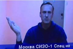 Генпрокуратура поддержала предложение ФСИН заменить Навальному условный срок реальным