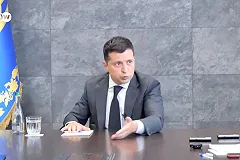 Bild: Меркель лично отказала Зеленскому в поставках оружия Украине