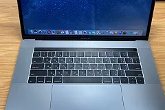 Ноутбуки и клавиатуры по параллельному импорту поставляются без русской раскладки