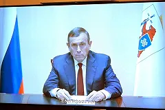 Депутаты выписали бывшему главе Марий Эл «золотой парашют» в размере 6-месячного дохода