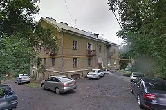 На берегу Исети снесут ещё два дома