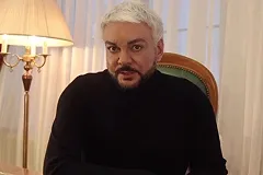 Киркоров пожертвует свой гонорар пострадавшим в Белгороде