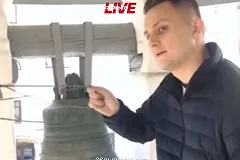 За подготовку покушения на митрополита Тихона Шевкунова задержан его помощник