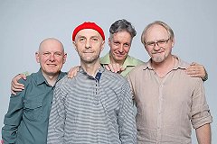 Объявлены хедлайнеры фестиваля «Старый Новый Рок»