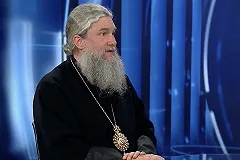 Митрополит помолится за снижение ставки Центробанка и поставках бензина
