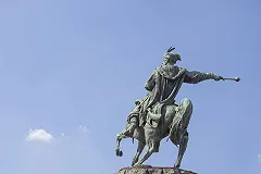 ЕС назвал Украину самой бедной страной в Европе