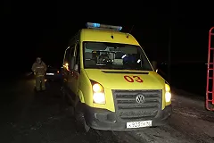 Рабочий, получивший обширные ожоги при пожаре в цехе, скончался в Екатеринбурге